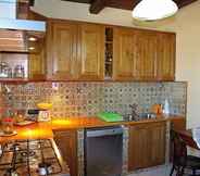 ห้องนอน 7 Agriturismo Cefalù - Guest House