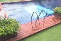 Swimming Pool Cuatro Hermanas