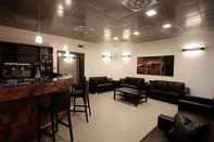 Bar, Kafe, dan Lounge Hotel Artis