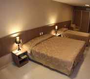 ห้องนอน 2 Amuarama Hotel