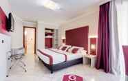 Bilik Tidur 6 Best Western Hotel Rocca