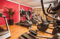 Fitness Center Gartenhotel Heusser