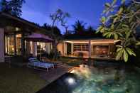 Swimming Pool Chapung Sebali