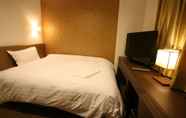 Kamar Tidur 7 Hotel Wing International Himeji