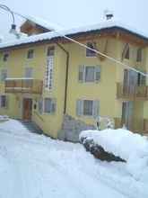 Exterior 4 Hotel Garni Mountain Resort