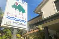 ภายนอกอาคาร Beaches Holiday Resort