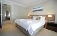 Bedroom 5 Mandurah Quay Resort