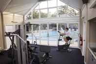 Fitness Center Mandurah Quay Resort