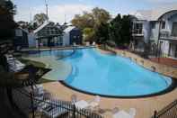 Swimming Pool Mandurah Quay Resort