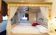 Kamar Tidur 3 Hotel Touring Livigno