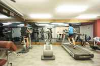 Fitness Center Hotel Touring Livigno