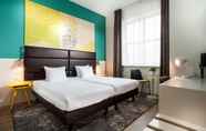 Kamar Tidur 4 Best Western Zaan Inn