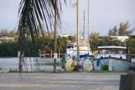 Fitness Center Floating Sea Cove Resort & Marina