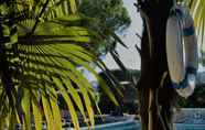 Kolam Renang 6 Hotel Bastide de Lourmarin