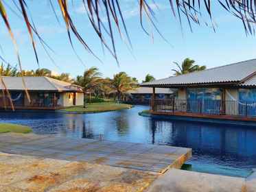 Dom Pedro Laguna Beach Resort & Golf, Aquiraz – Updated 2023 Prices