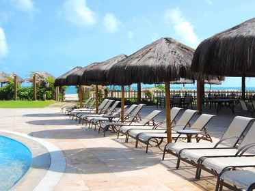 Dom Pedro Laguna Beach Resort & Golf, Aquiraz – Updated 2023 Prices