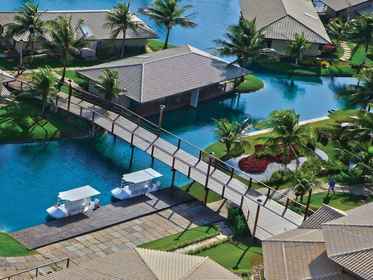 Dom Pedro Laguna Beach Resort & Golf, Aquiraz – Updated 2023 Prices