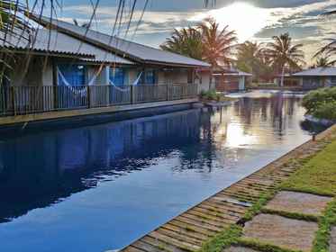 Dom Pedro Laguna Beach Resort & Golf, Aquiraz – Updated 2023 Prices