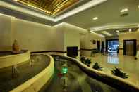 Kolam Renang Hongfeng Hotel Shenzhen