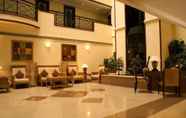 Lobby 6 The Residency Karur