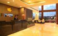 Lobby 3 Mapple Adhwryou Pune