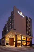 Exterior 4 Mapple Adhwryou Pune