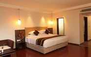 ห้องนอน 4 Mapple Adhwryou Pune