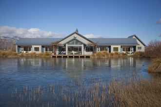 Exterior 4 Matuka Luxury Lodge