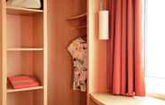 Kamar Tidur 4 ibis Gloucester