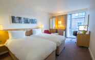 Bilik Tidur 4 DoubleTree by Hilton Hotel London -Tower of London