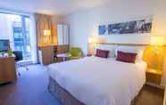 Bilik Tidur 2 DoubleTree by Hilton Hotel London -Tower of London