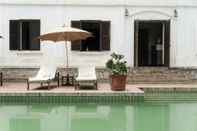 Swimming Pool Satri House