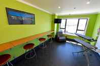 Pusat Kebugaran YHA Wellington City - Hostel