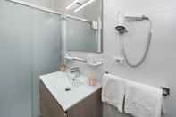In-room Bathroom Aparthotel Navigli
