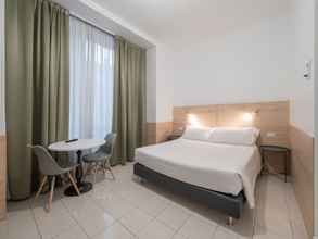 Phòng ngủ 4 Aparthotel Navigli