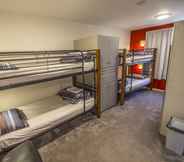 Bilik Tidur 6 YHA Queenstown Lakefront - Hostel