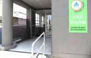 ภายนอกอาคาร 2 YHA Auckland City - Hostel / Backpacker