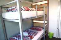 Kamar Tidur YHA Auckland City - Hostel / Backpacker