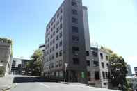 ภายนอกอาคาร YHA Auckland City - Hostel / Backpacker