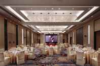 ห้องประชุม Guangzhou Marriott Hotel Tianhe