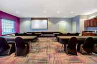 ห้องประชุม La Quinta Inn & Suites by Wyndham Bismarck