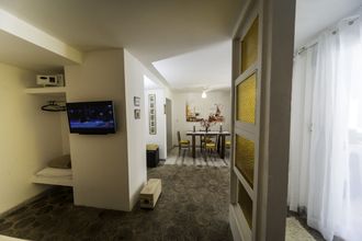 로비 4 Solar das Artes Pousada Boutique