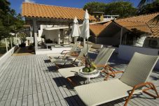 수영장 Solar das Artes Pousada Boutique