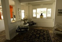 로비 3 Solar das Artes Pousada Boutique