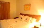 Bedroom 7 Nobile Plaza Hotel