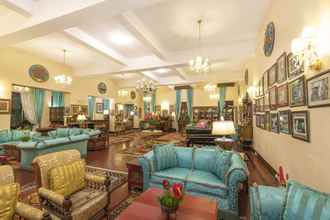 Sảnh chờ 4 The Elgin Nor-Khill - A Heritage Hotel & Spa