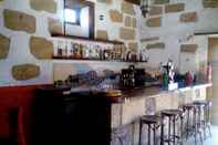 Bar, Cafe and Lounge Hotel Rural Cuatro Esquinas