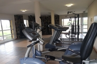 Fitness Center Maitei Posadas Hotel & Resort