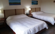 Bedroom 4 Maitei Posadas Hotel & Resort