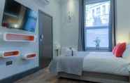 Kamar Tidur 2 Remaotel The Bromley Apartments